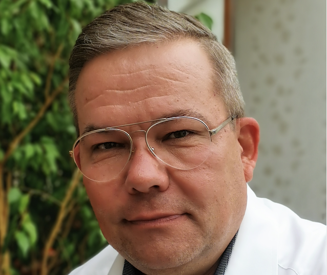 Bild: Jens Diederichs ist Kandidat der Freien W&auml;hler zur Landtagswahl