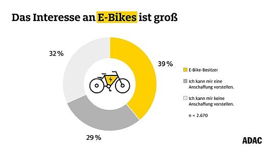 Bild: Statistik der Umfrage