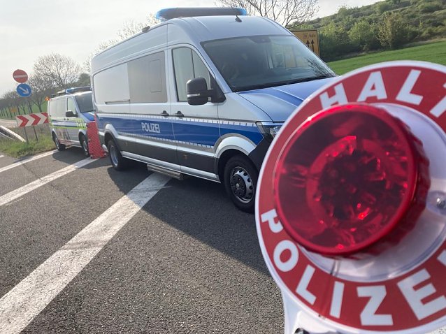 Bild: Aktionstag der Polizei 