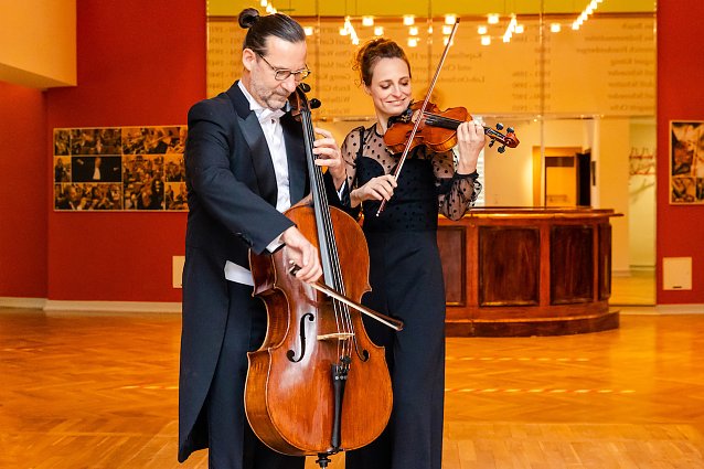 Bild: Matthias Weicker und Sophia Posselt