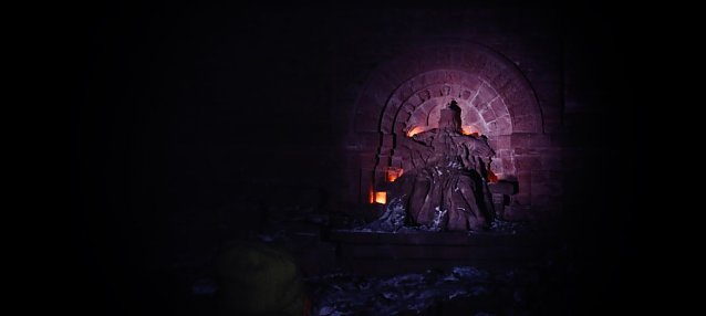 Bild: Am Kyffh&auml;user-Denkmal wird bald umgebaut