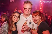 Bild: Eule findet den Beat