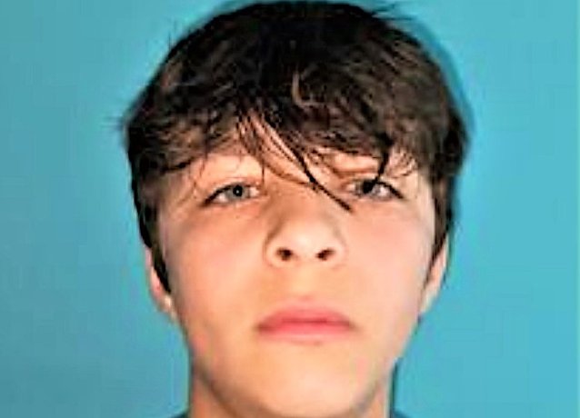 Bild: Der 14-j&auml;hrige Khaled Almahmoud wird vermisst