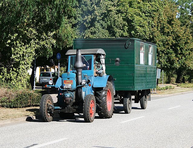 Bild: Selten zu sehen 