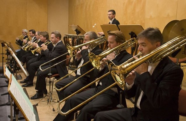 Bild: Loh-Orchester