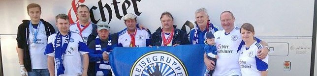 Bild: Das sind die Wacker-Fans