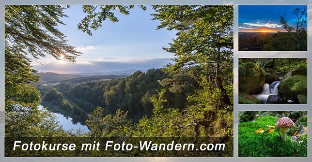 Bild: Fotokurs zu verschenken