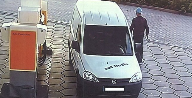 Bild: Tankbetr&uuml;ger in Berga