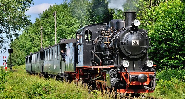 Bild: Zu Ostern komplett ausgebucht