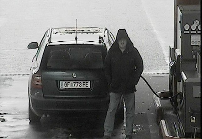 Bild: Mutma&szlig;licher Betr&uuml;ger und Dieb