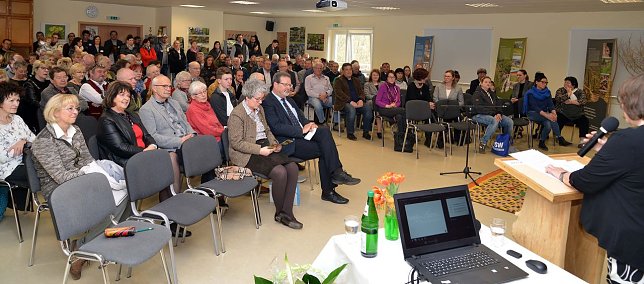 Bild: Danke gesagt