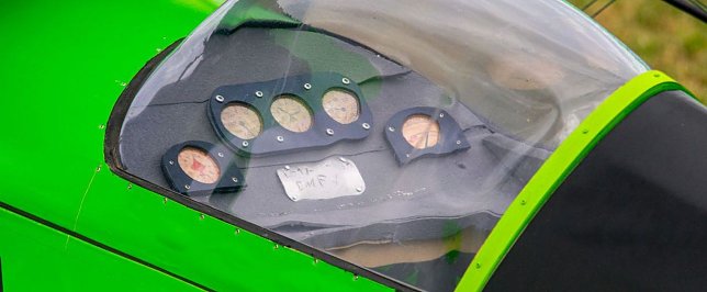 Bild: Auf das Detail kommt es an...