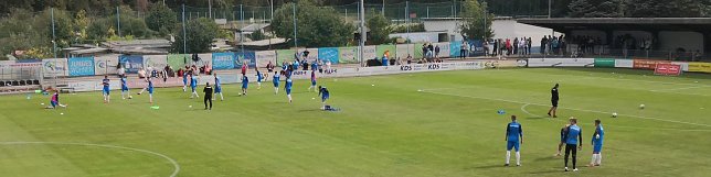 Bild: Auf gehts, Jungs