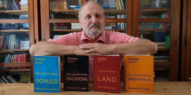 Bild: Hahn