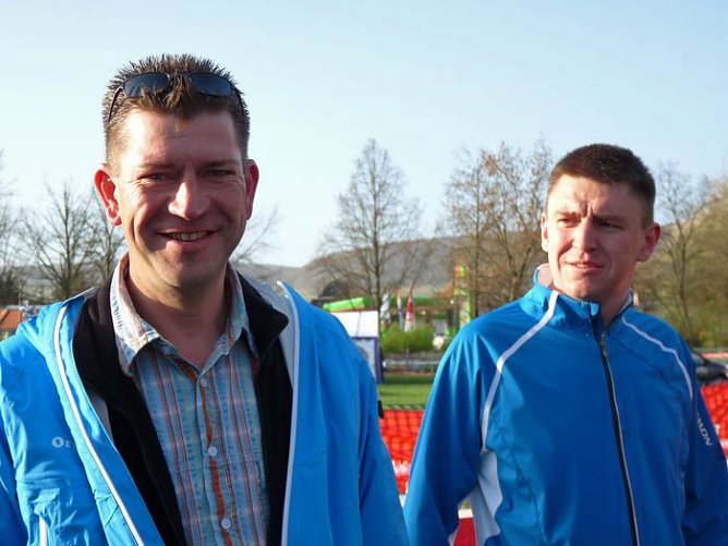 Kyffh&auml;userberglauf mit Rekordfeldern (Foto: Karl-Heinz Herrmann)