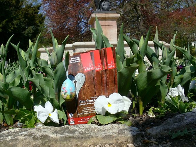 eier (Foto: theater)