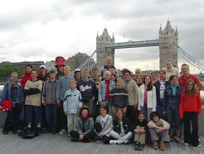 Unterwegs (Foto: nnz)