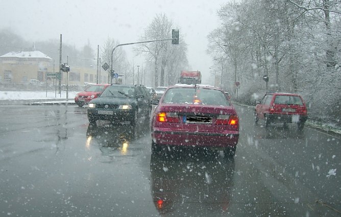 Undurchsichtige Verh&auml;ltnisse (Foto: nnz)
