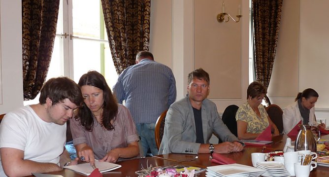 Oldieturnier und mehr (Foto: Karl-Heinz Herrmann)