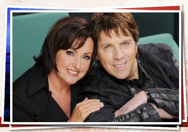 Das neue Duo (Foto: privat)