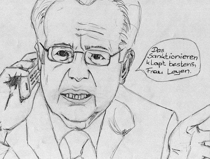 Weise (Foto: H. Buntfu&szlig;)