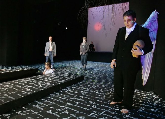 Fr&uuml;hlings Erwachen (Foto: K&uuml;hn)