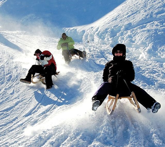 H&ouml;llenritt (Foto: ADAC)