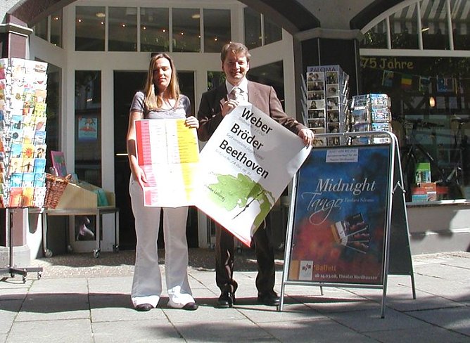 Er&ouml;ffnet (Foto: K&uuml;hn)