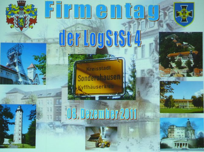 Wirtschaftssymposium in Sondershausen (Foto: Karl-Heinz Herrmann)