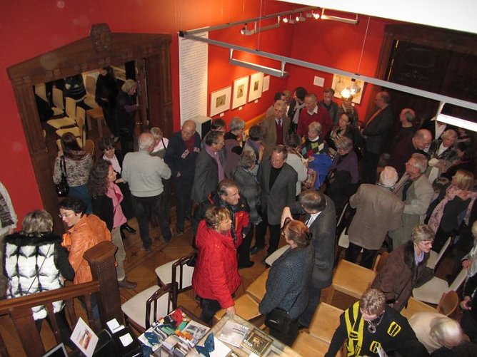 gedr&auml;nge (Foto: olaf)