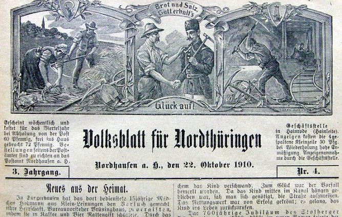 Ausriss (Foto: privat)