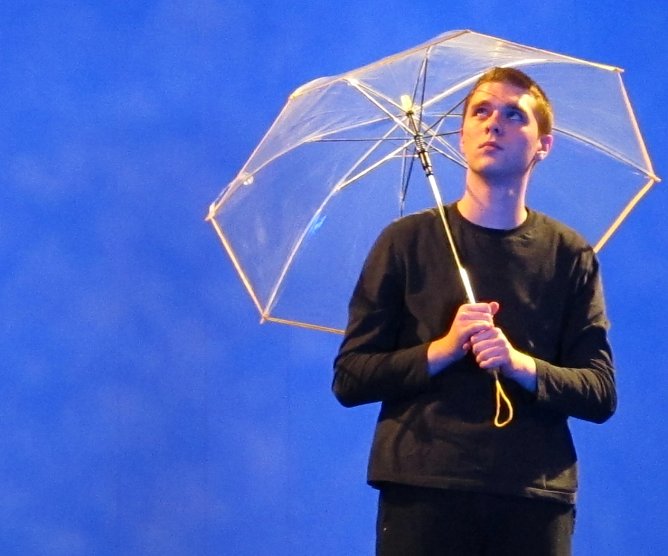 Elements 3 (Foto: J. Piper)