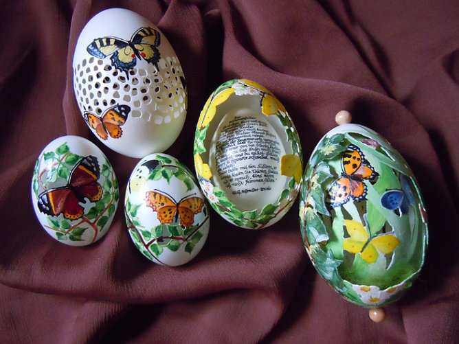 Dem Osterhasen auf der Spur (Foto: St&auml;dtetourismus)