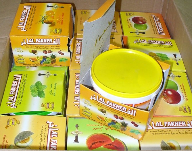 Entdeckt (Foto: Zoll)