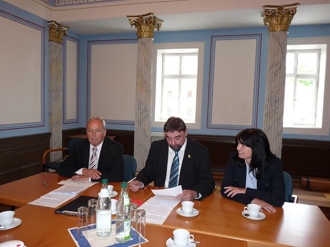 Th&uuml;ringentag 2013 (Foto: Karl-Heinz Herrmann)