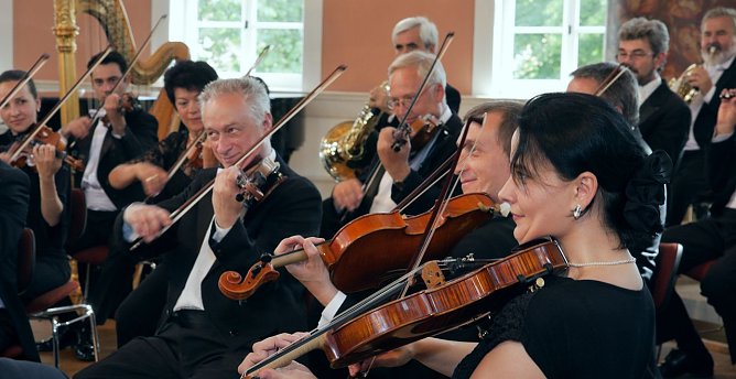 Loh-Orchester (Foto: T. Graner) Loh-Orchester (Foto: T. Graner)