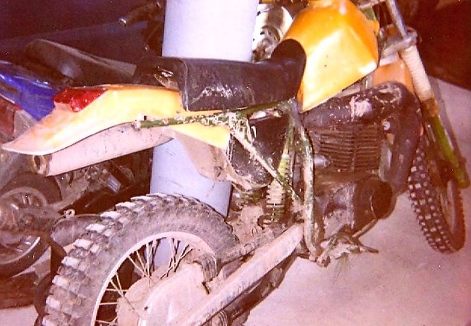 Erbauer gesucht (Foto: Polizei) Erbauer gesucht (Foto: Polizei)