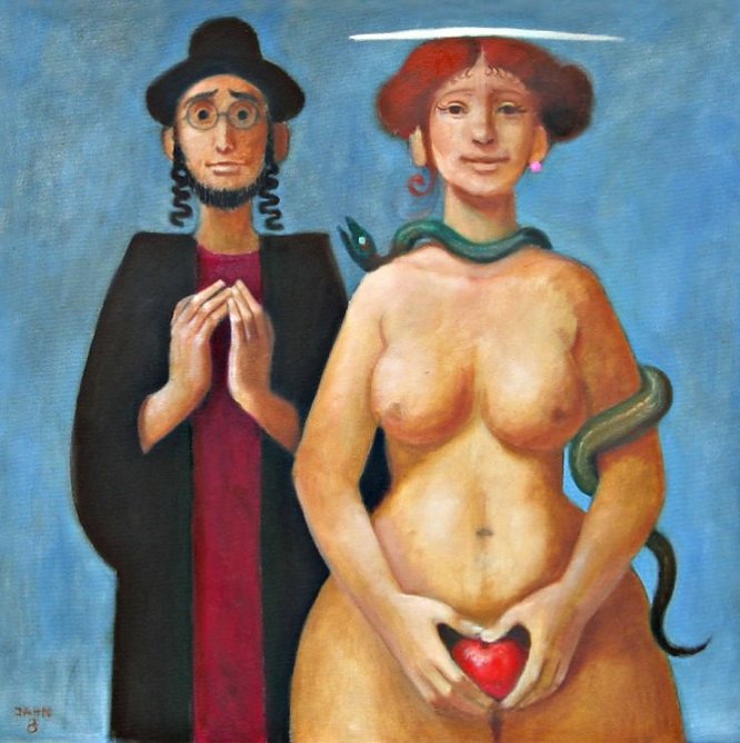 Arbeit von G&uuml;nther Jahn Sondershausen (Foto: Archiv Schlossmuseum Sondershausen)