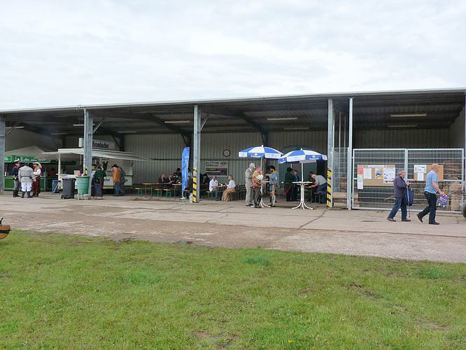 Knall und Bumm! (Foto: Karl-Heinz Herrmann) Knall und Bumm! (Foto: Karl-Heinz Herrmann)