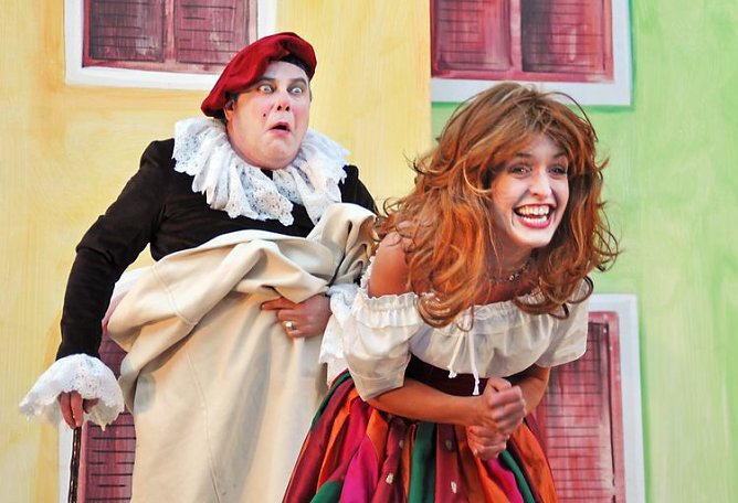 extempore (Foto: extempore) extempore (Foto: extempore)