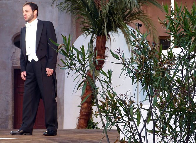 Zahnstecher zur Galanacht (Foto: AK Schmidt) Zahnstecher zur Galanacht (Foto: AK Schmidt)