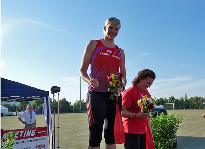 Spitzenergebnisse am G&ouml;ldner (Foto: Karl-Heinz Herrmann)