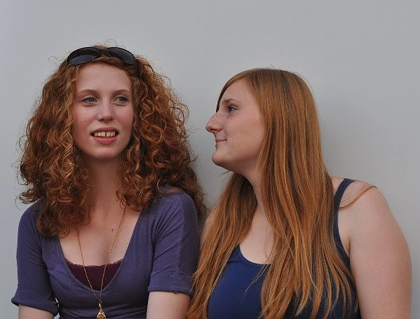 Rotehaaretreff 2012 (Foto: nnz-City Scout Sven G&auml;mkow)