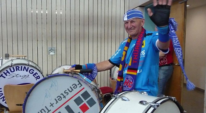 THC Fan (Foto: nnz) THC Fan (Foto: nnz)