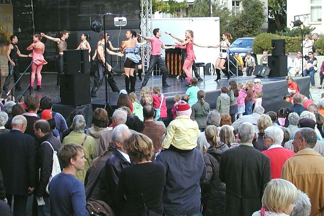 Wie im vergangenen Jahr (Foto: Theater)