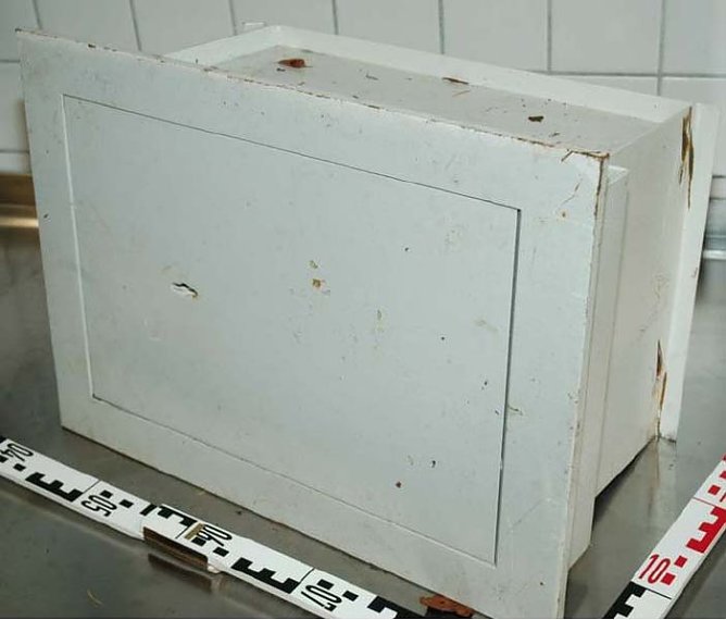 Wem geh&ouml;ren die Tresore (Foto: Polizei)