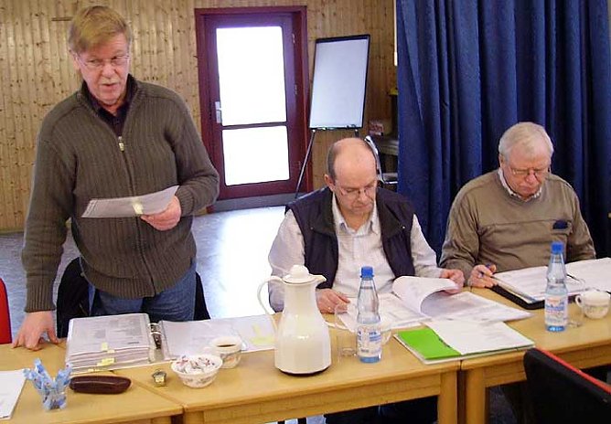 Kreiskonferenz VdK (Foto: Steffen Küttner) Kreiskonferenz VdK (Foto: Steffen Küttner)