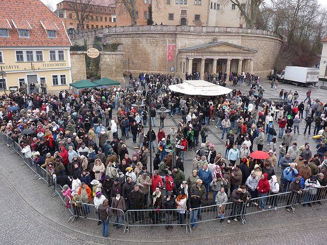 Rosenmontagsumzug2009 (Foto: Karl-Heinz Herrmann)