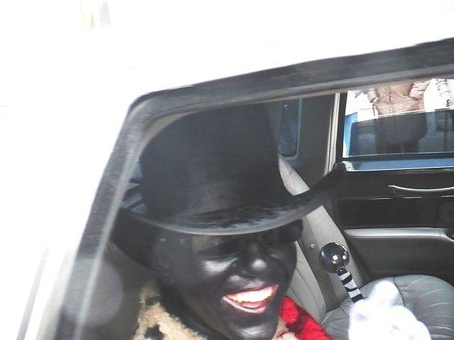 Rosenmontagsumzug2009 (Foto: Hans-J&uuml;rgen Schmidt)