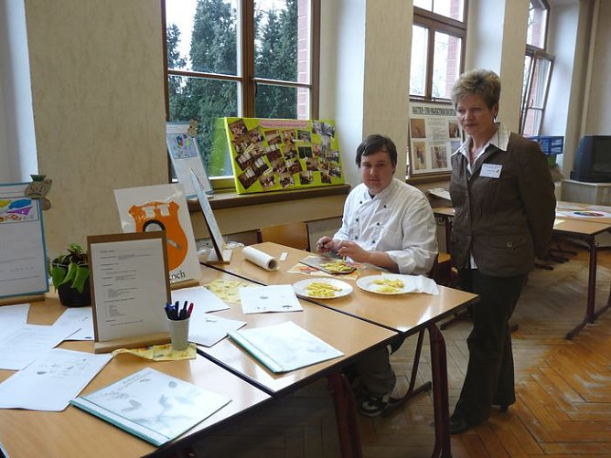 Tag der offenen Tür (Foto: Karl-Heinz Herrmann) Tag der offenen Tür (Foto: Karl-Heinz Herrmann)